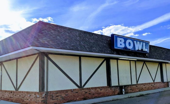Woodhaven Bowl-A-Rama (Woodhaven Lanes) - From Web Listing